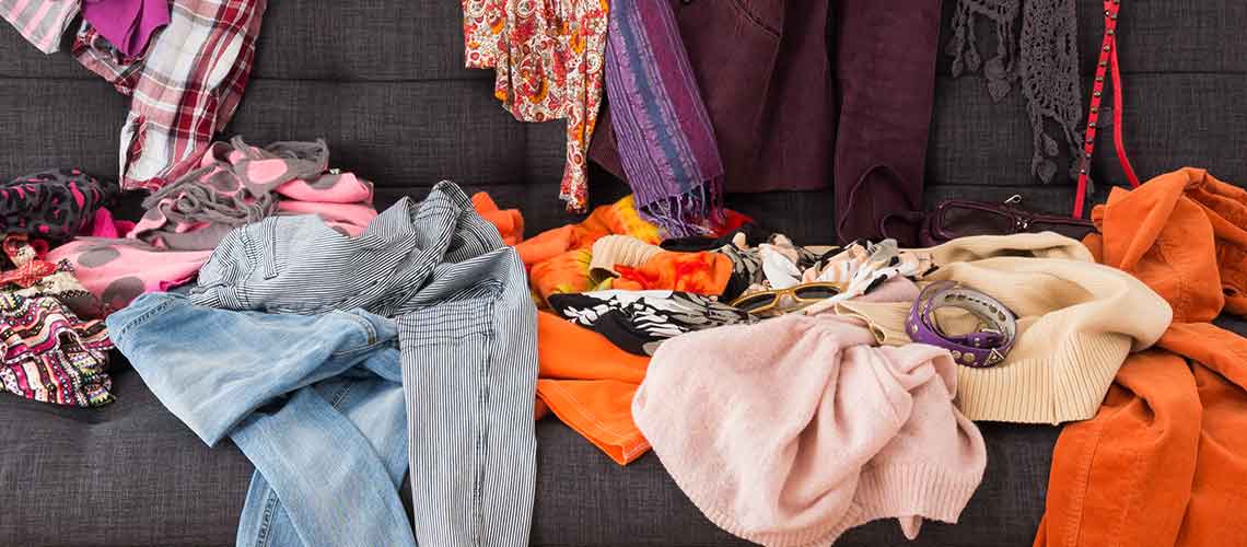 Секонд-хенд Оригианал в Анадыри и Чукотском АО