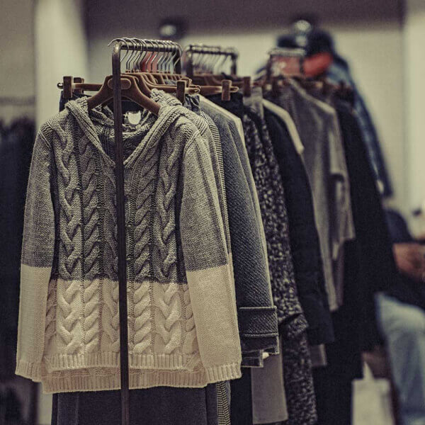 Одежда сток поштучно в Анадыри и Чукотском АО