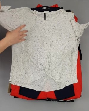 Фотография  164 - STRADIVARIUS Winter mix#15 кг, ЛОТ №2256 оптом в Анадыри и Чукотском АО