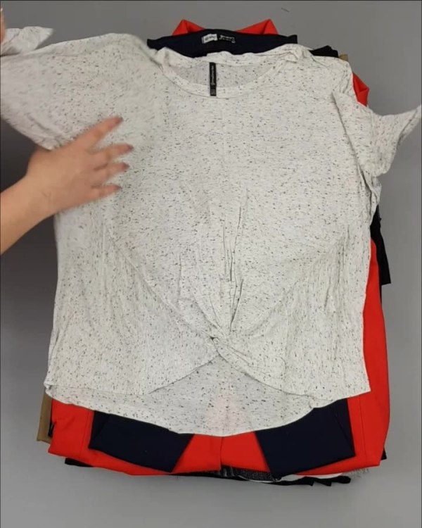 Фотография  701 - STRADIVARIUS Winter mix#15 кг, ЛОТ №2256 оптом в Анадыри и Чукотском АО