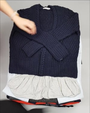 Фотография  594 - STRADIVARIUS Winter mix#15 кг, ЛОТ №2256 оптом в Анадыри и Чукотском АО