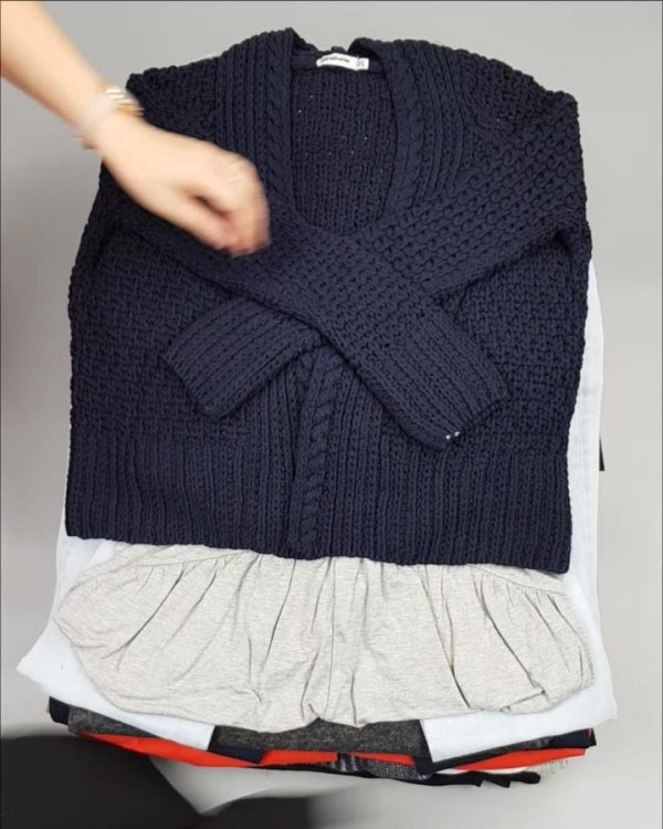 Фотография  218 - STRADIVARIUS Winter mix#15 кг, ЛОТ №2256 оптом в Анадыри и Чукотском АО