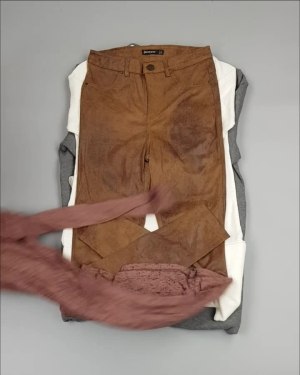 Фотография  643 - STRADIVARIUS Winter mix#15 кг, ЛОТ №2257 оптом в Анадыри и Чукотском АО