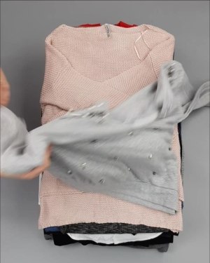 Фотография  840 - STRADIVARIUS Winter mix#15 кг, ЛОТ №2257 оптом в Анадыри и Чукотском АО