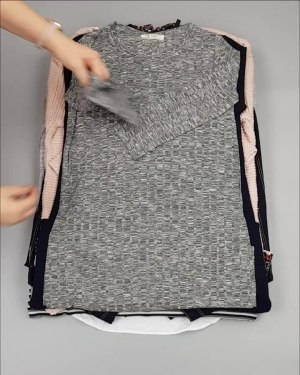 Фотография  765 - STRADIVARIUS Winter mix#15 кг, ЛОТ №2259 оптом в Анадыри и Чукотском АО