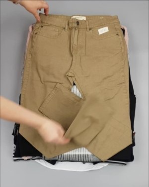 Фотография  282 - STRADIVARIUS Winter mix#15 кг, ЛОТ №2259 оптом в Анадыри и Чукотском АО