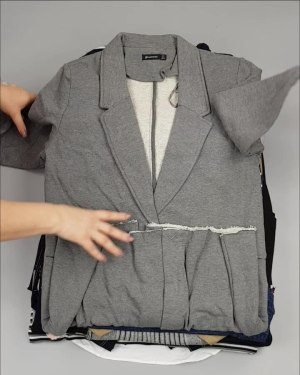 Фотография  437 - STRADIVARIUS Winter mix#15 кг, ЛОТ №2259 оптом в Анадыри и Чукотском АО