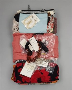 Фотография  352 - Аксессуары MASAI, 30 шт, ЛОТ №2367 оптом в Анадыри и Чукотском АО