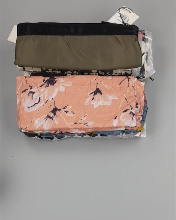 Фотография  781 - Аксессуары MASAI, 30 шт, ЛОТ №2371 оптом в Анадыри и Чукотском АО