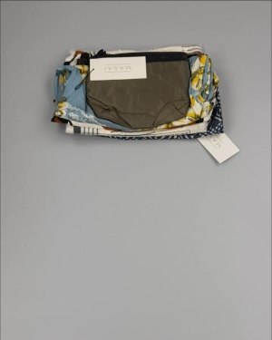 Фотография  753 - Аксессуары MASAI, 30 шт, ЛОТ №2372 оптом в Анадыри и Чукотском АО