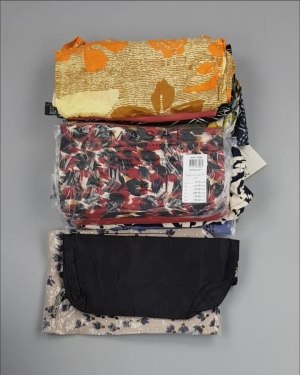 Фотография  503 - Аксессуары MASAI, 30 шт, ЛОТ №2372 оптом в Анадыри и Чукотском АО