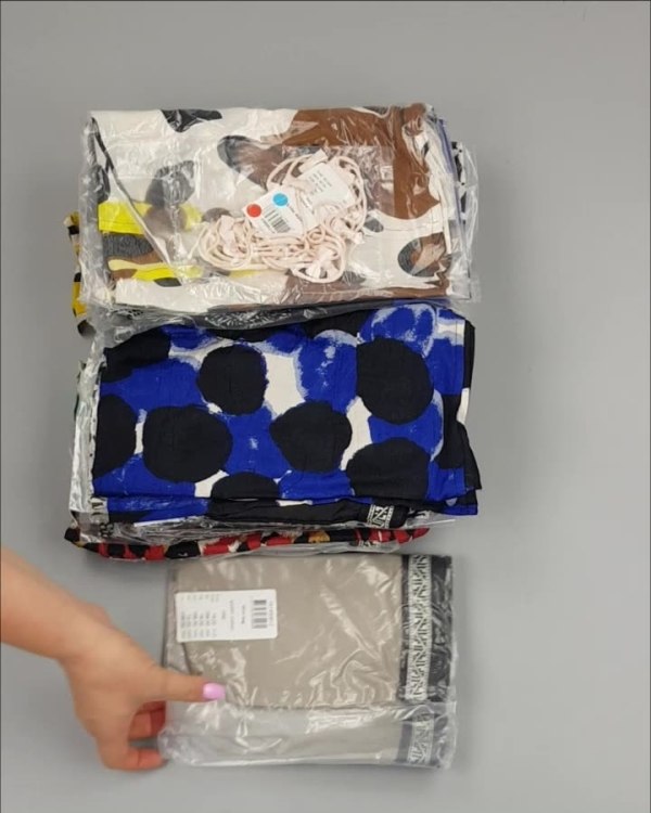 Фотография  545 - Аксессуары MASAI, 30 шт, ЛОТ №2373 оптом в Анадыри и Чукотском АО