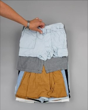 Фотография  100 - CUBUS детский микс лето (Children CUBUS mix)#15 кг, ЛОТ №2511 оптом в Анадыри и Чукотском АО