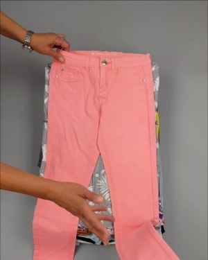 Фотография  104 - CUBUS детский микс лето (Children CUBUS mix)#15 кг, ЛОТ №2511 оптом в Анадыри и Чукотском АО