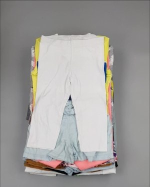 Фотография  581 - CUBUS детский микс лето (Children CUBUS mix)#15 кг, ЛОТ №2511 оптом в Анадыри и Чукотском АО