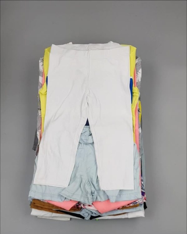 Фотография  423 - CUBUS детский микс лето (Children CUBUS mix)#15 кг, ЛОТ №2511 оптом в Анадыри и Чукотском АО