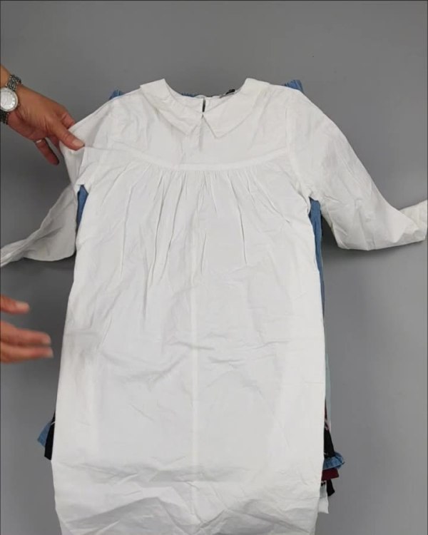 Фотография  216 - CUBUS детский микс лето (Children CUBUS mix)#15 кг, ЛОТ №2511 оптом в Анадыри и Чукотском АО