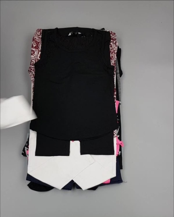 Фотография  656 - CUBUS детский микс лето (Children CUBUS mix)#15 кг, ЛОТ №2515 оптом в Анадыри и Чукотском АО