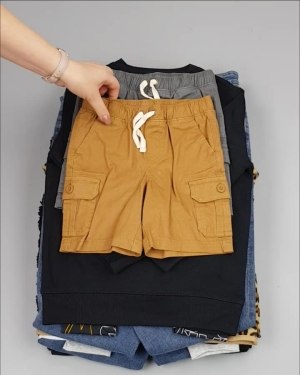 Фотография  254 - AMAZON Kids#7 кг , лот № 2531 оптом в Анадыри и Чукотском АО