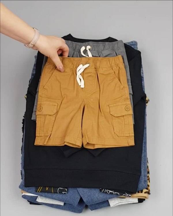 Фотография  943 - AMAZON Kids#7 кг , лот № 2531 оптом в Анадыри и Чукотском АО