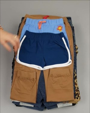 Фотография  677 - AMAZON Kids#7 кг , лот № 2531 оптом в Анадыри и Чукотском АО