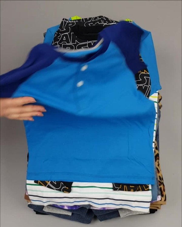 Фотография  845 - AMAZON Kids#7 кг , лот № 2531 оптом в Анадыри и Чукотском АО