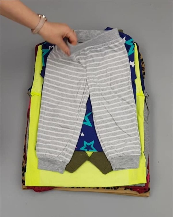 Фотография  428 - AMAZON Kids#7 кг , лот № 2533 оптом в Анадыри и Чукотском АО