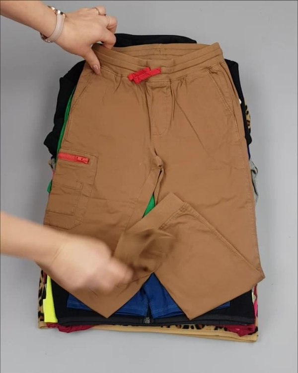 Фотография  999 - AMAZON Kids#7 кг , лот № 2533 оптом в Анадыри и Чукотском АО