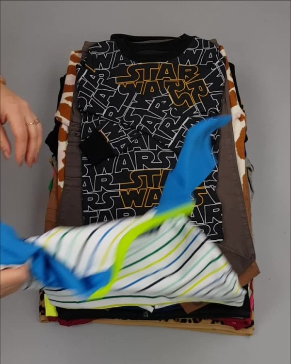 Фотография  143 - AMAZON Kids#7 кг , лот № 2533 оптом в Анадыри и Чукотском АО