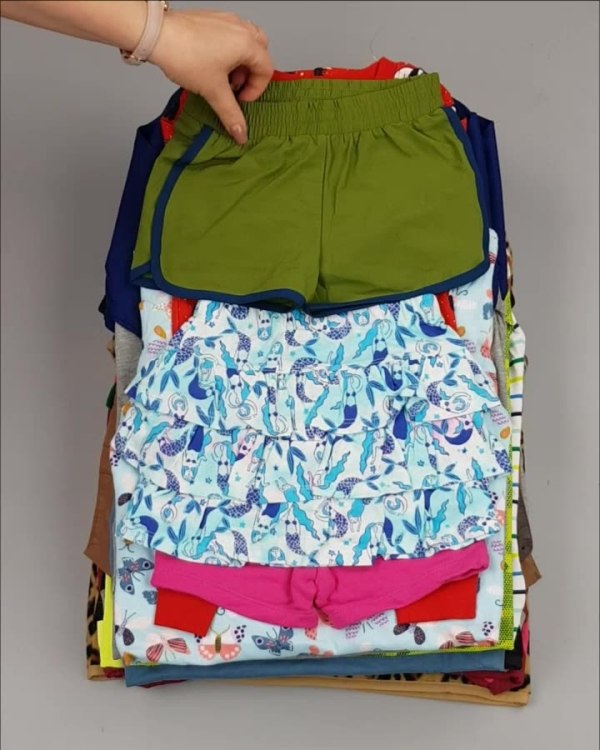 Фотография  743 - AMAZON Kids#7 кг , лот № 2533 оптом в Анадыри и Чукотском АО