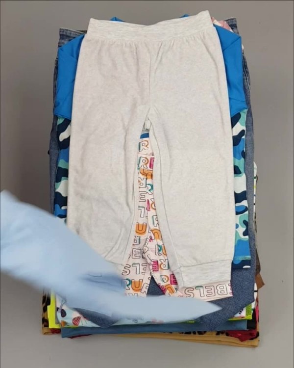 Фотография  208 - AMAZON Kids#7 кг , лот № 2533 оптом в Анадыри и Чукотском АО