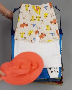 Фотография  274 - AMAZON Kids#7 кг , лот № 2533 оптом в Анадыри и Чукотском АО