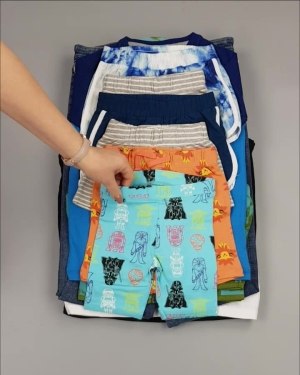 Фотография  891 - AMAZON Kids#7 кг , лот № 2534 оптом в Анадыри и Чукотском АО