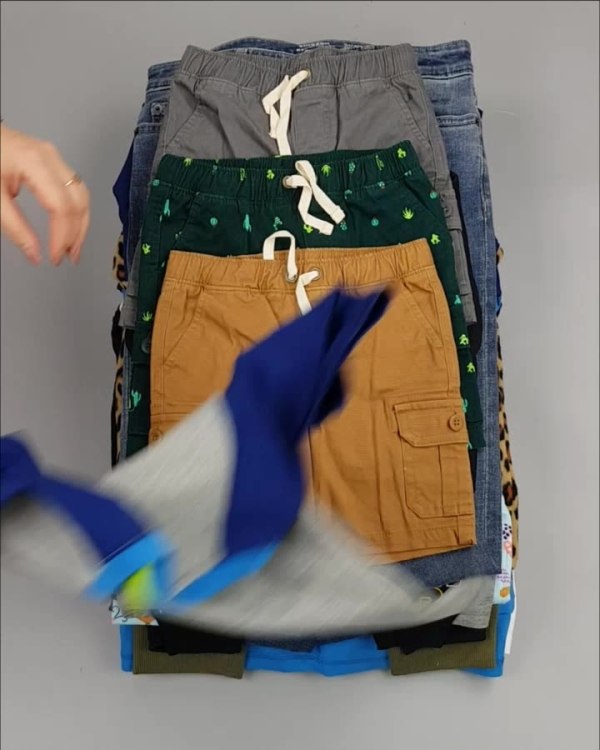 Фотография  987 - AMAZON Kids#7 кг , лот № 2534 оптом в Анадыри и Чукотском АО