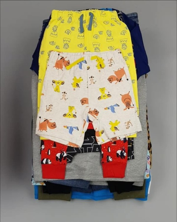 Фотография  270 - AMAZON Kids#7 кг , лот № 2534 оптом в Анадыри и Чукотском АО