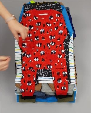 Фотография  157 - AMAZON Kids#7 кг , лот № 2534 оптом в Анадыри и Чукотском АО