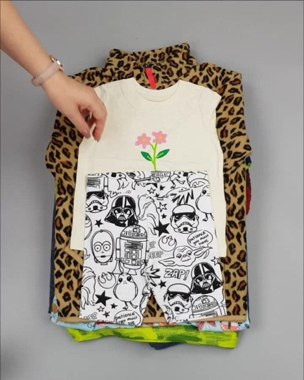 Фотография  728 - AMAZON Kids#7 кг , лот № 2536 оптом в Анадыри и Чукотском АО