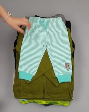 Фотография  345 - AMAZON Kids#7 кг , лот № 2536 оптом в Анадыри и Чукотском АО