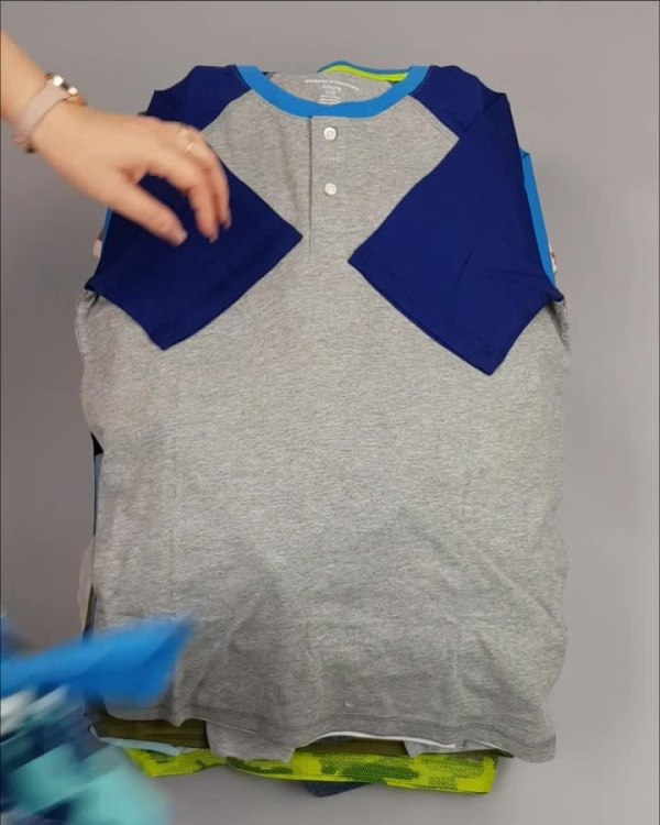 Фотография  689 - AMAZON Kids#7 кг , лот № 2536 оптом в Анадыри и Чукотском АО