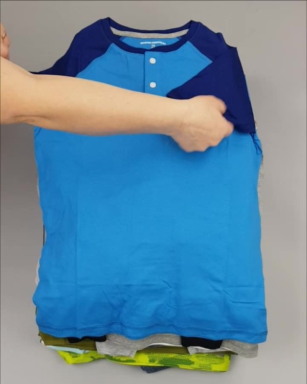 Фотография  887 - AMAZON Kids#7 кг , лот № 2536 оптом в Анадыри и Чукотском АО