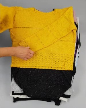 Фотография  722 - Джемпер муж+жен экстра#15 кг , Лот№2612 оптом в Анадыри и Чукотском АО