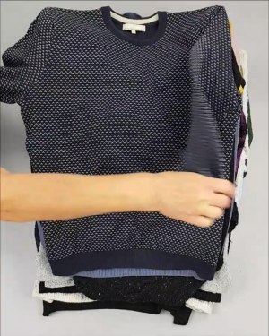 Фотография  778 - Джемпер муж+жен экстра#15 кг , Лот№2612 оптом в Анадыри и Чукотском АО