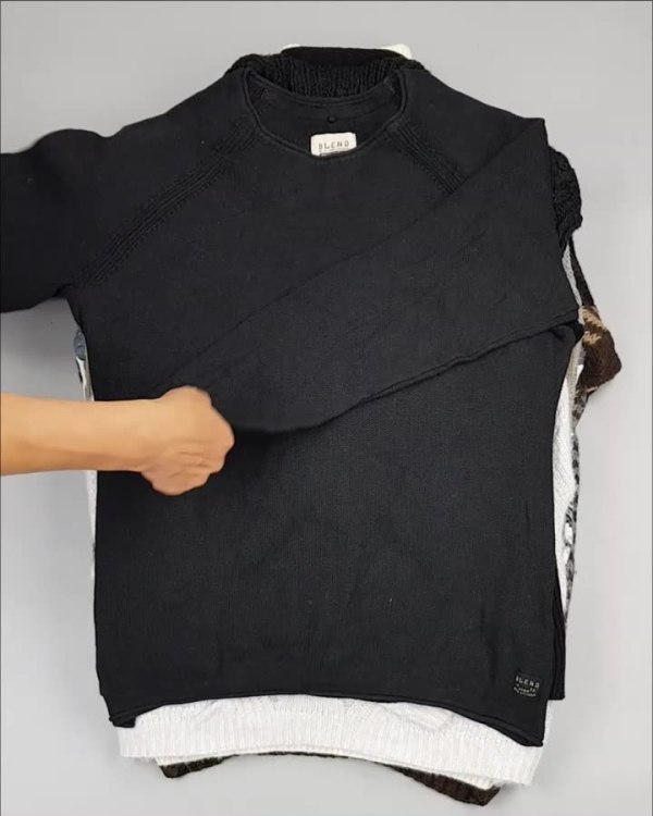 Фотография  791 - Джемпер муж+жен экстра#15 кг , Лот№2612 оптом в Анадыри и Чукотском АО