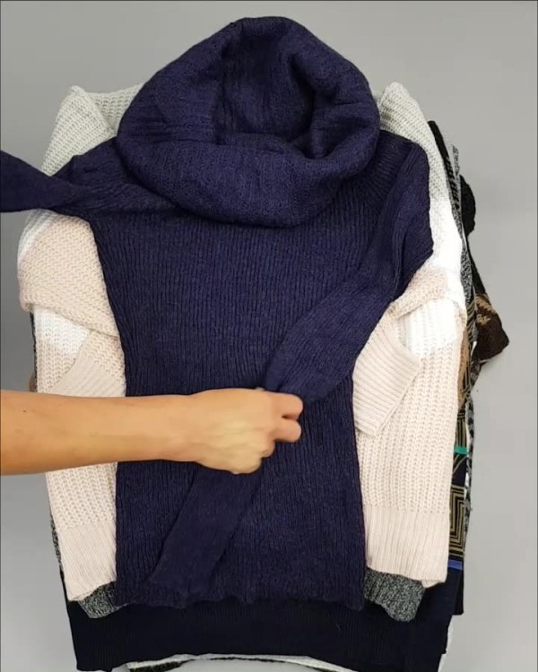 Фотография  279 - Джемпер муж+жен экстра#15 кг , Лот№2612 оптом в Анадыри и Чукотском АО