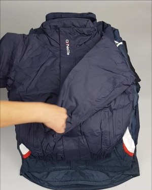 Фотография  345 - Куртки СПОРТ СТОК дети#10 кг , Лот№ 2641 оптом в Анадыри и Чукотском АО