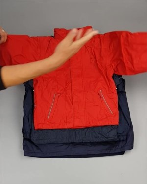 Фотография  499 - Куртки СПОРТ СТОК дети#10 кг , Лот№ 2643 оптом в Анадыри и Чукотском АО