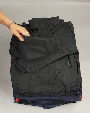 Фотография  991 - Куртки СПОРТ СТОК дети#10 кг , Лот№ 2643 оптом в Анадыри и Чукотском АО