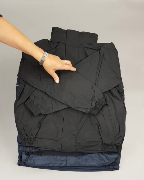 Фотография  232 - Куртки СПОРТ СТОК дети#10 кг , Лот№ 2644 оптом в Анадыри и Чукотском АО