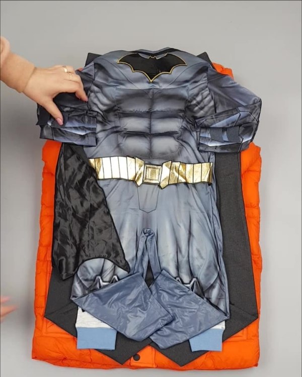 Фотография  536 - TU Kids#8 кг, ЛОТ №3271 оптом в Анадыри и Чукотском АО