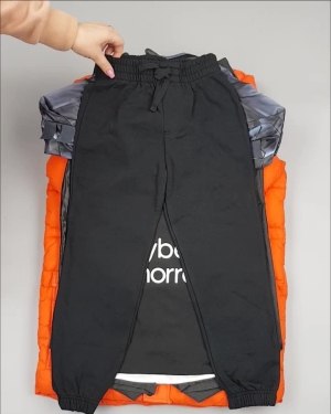 Фотография  750 - TU Kids#8 кг, ЛОТ №3271 оптом в Анадыри и Чукотском АО